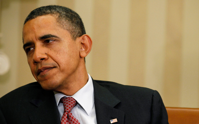 Ομπάμα: Θα οδηγηθεί στη δικαιοσύνη ο ένοπλος του Ντένεβερ
