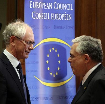 H Ευρώπη τρέμει τη μετεκλογική αστάθεια στην Ελλάδα