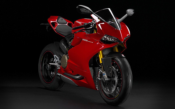 Η αποκωδικοποίηση της Ducati Panigale