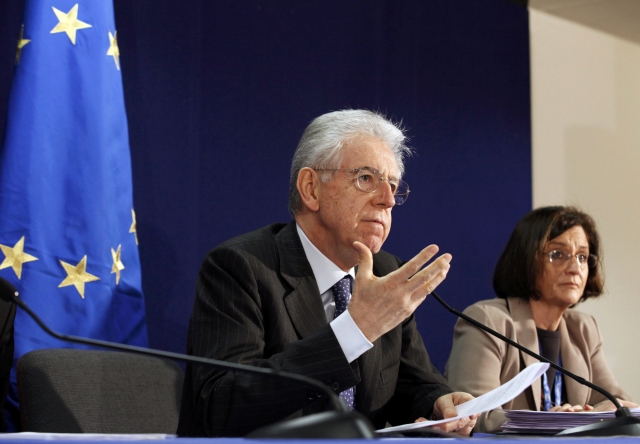 «Επιτέλους το Ευρωπαϊκό Συμβούλιο μιλά για ανάπτυξη»