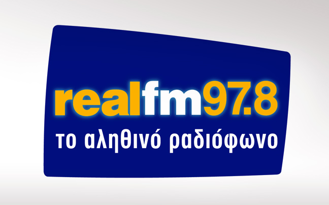 Ο RealFM 97,8 κέρδισε την πρωτιά