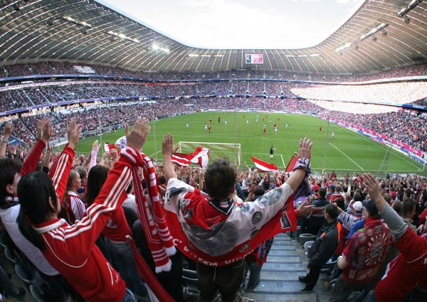 Μάχη για την τέταρτη θέση στην Bundesliga