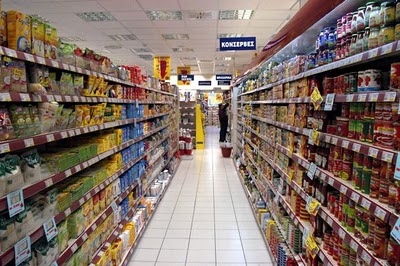 Οι καταναλωτές «ψηφίζουν» ελληνικά προϊόντα
