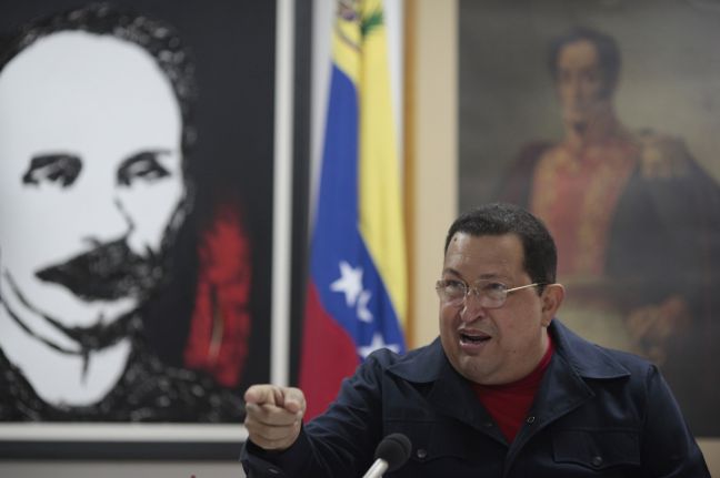 Διαψεύδουν οι ΗΠΑ ανάμιξη στις πολιτικές εξελίξεις της Βενεζουέλας