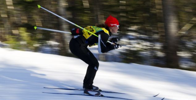 Η Pippa Middleton τα βάζει με τους «σκληρούς» του σκι