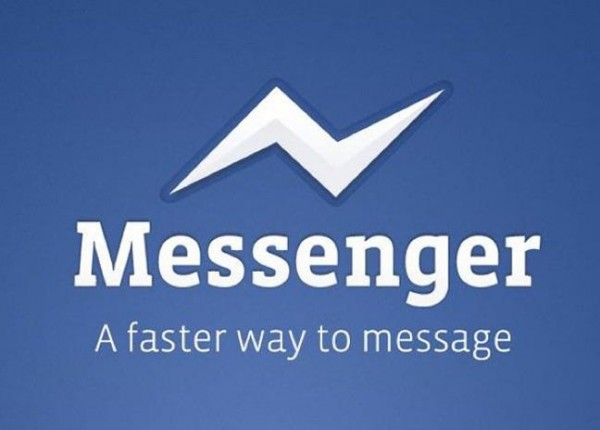 Το Facebook Messenger είναι εδώ