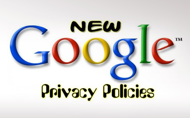 Τι άλλαξε με τη νέα πολιτική απορρήτου της Google;