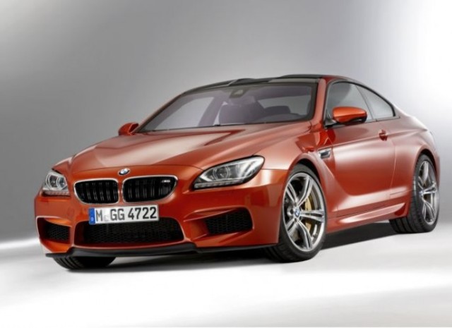 Νέες εκδόσεις Coupe και Cabrio της BMW M6