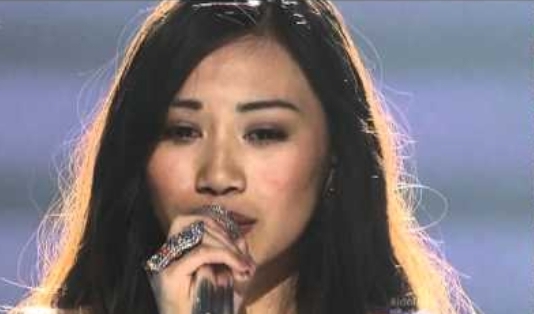 Η 16χρονη που έκλεψε την παράσταση στο American Idol