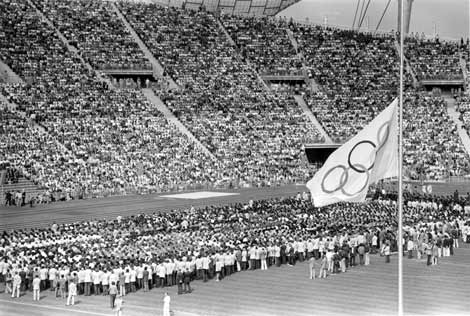 Σαράντα χρόνια από τη μέρα που σημάδεψε την ιστορία των Ολυμπιακών Αγώνων
