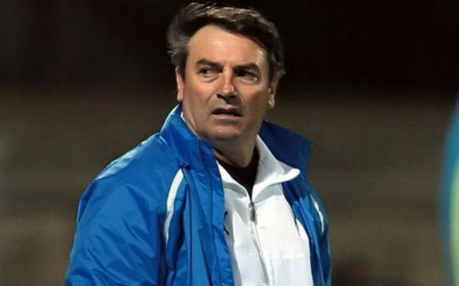 «Να μαζεύουμε βαθμούς»