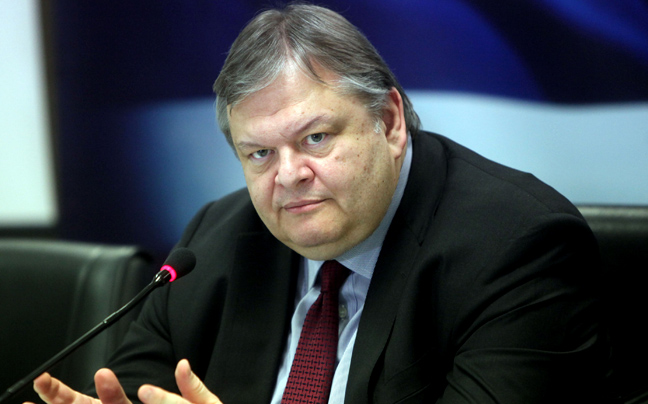 Το Eurogroup αποφασίζει για την αποζημίωση των ομολογιούχων