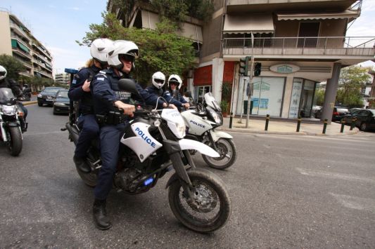 «Αυξήστε τους αστυνομικούς στην Αχαΐα»