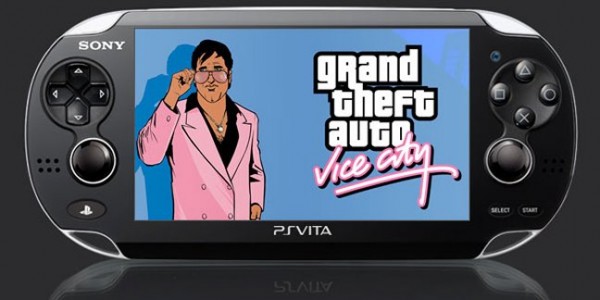 Το «Grand Theft Auto: Vice City Nights» στο PS Vita;