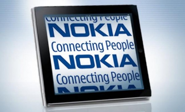 Θα δούμε Windows 8 tablet από τη Nokia;