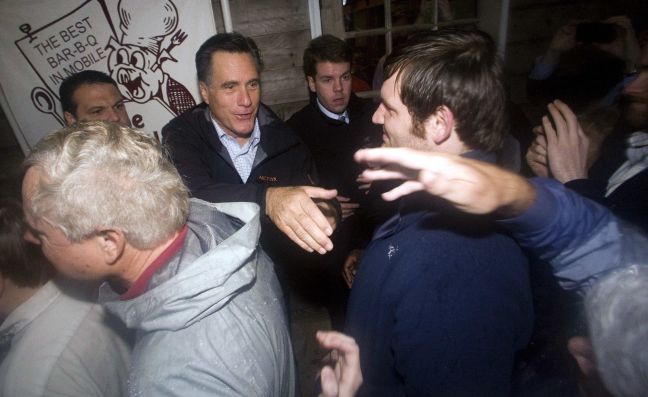 Ξεκίνησε η ψηφοφορία σε Μισισίπι-Αλαμπάμα