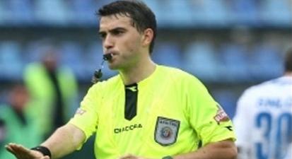 Ένας… γιατρός στο Ολυμπιακός-Μέταλιστ