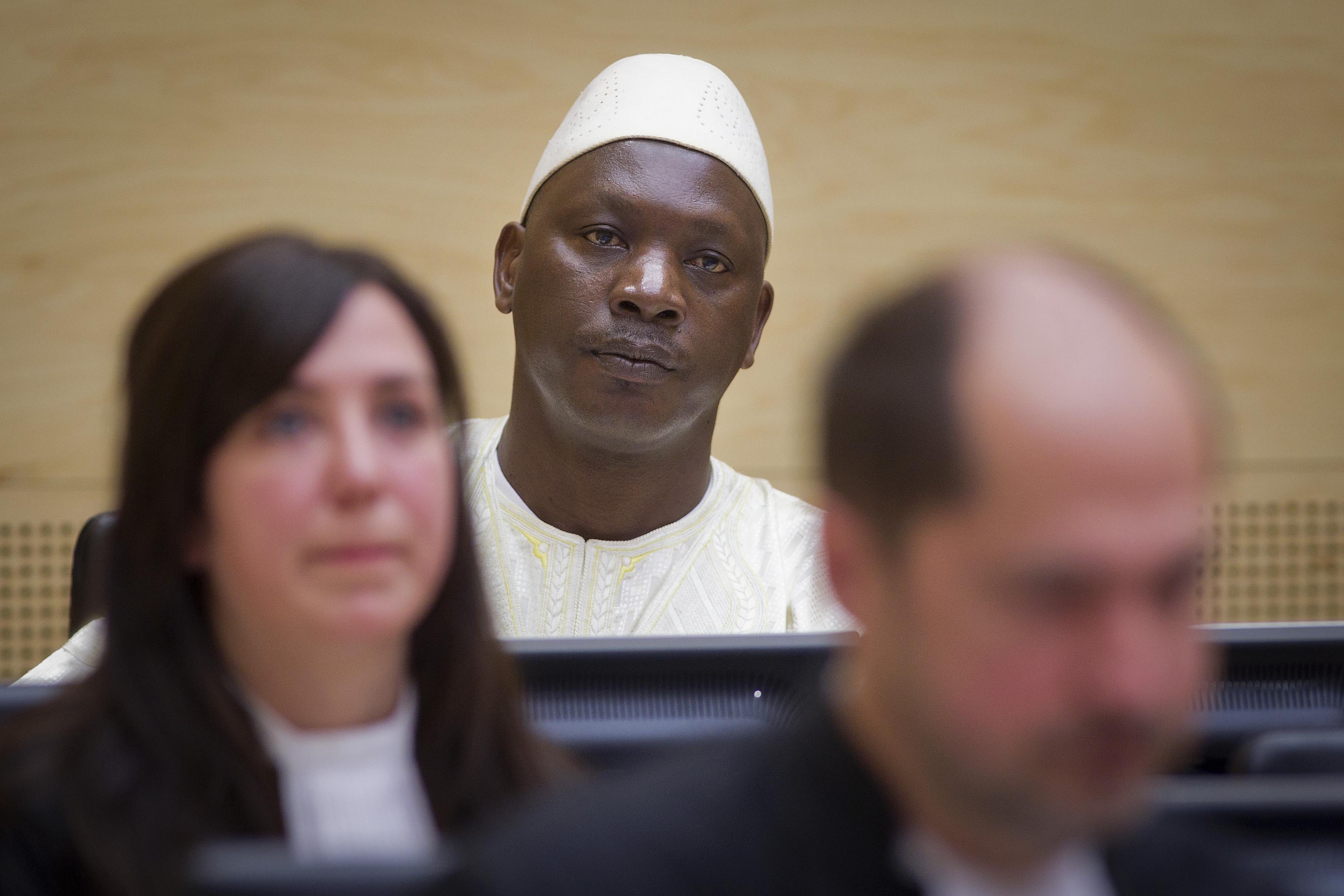 Καταδικάστηκε πρώην πολέμαρχος του Κονγκό