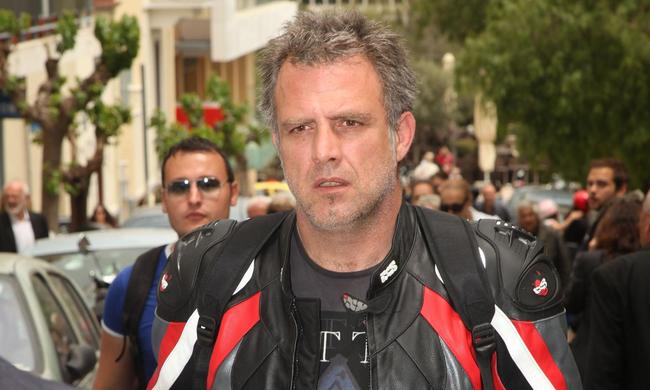 Τσαρούχας: Όλη η Ελλάδα χαίρεται όταν χάνει ο Ολυμπιακός, όχι η μισή&#8230;