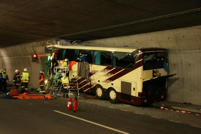 Πώς έγινε το μοιραίο τροχαίο με θύματα 22 παιδιά