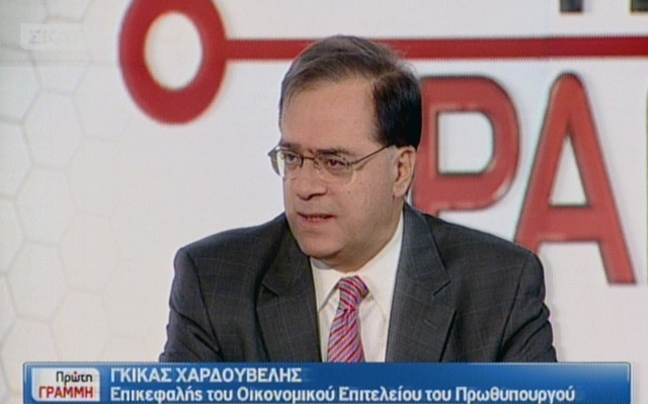 «Αυτή τη στιγμή ζούμε με το σωληνάκι στο νοσοκομείο»