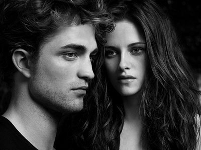 Η συγχώρεση φέρνει και πάλι κοντά Pattinson-Stewart