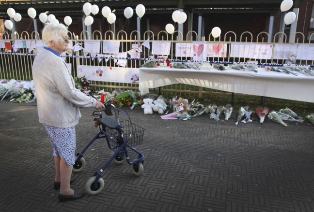 Στο Βέλγιο οι σοροί των θυμάτων του δυστυχήματος