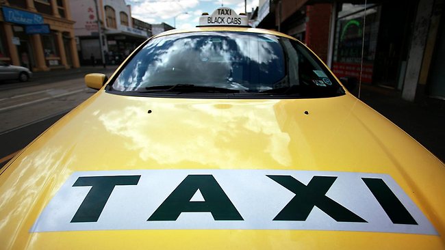 Για μια θέση στον ήλιο… και στο ταξί