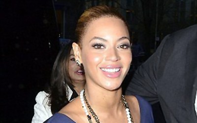 «Έλαμψε» στον ΟΗΕ η Beyonce