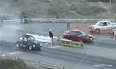 Υπερηχητικό… κατσαριδάκι