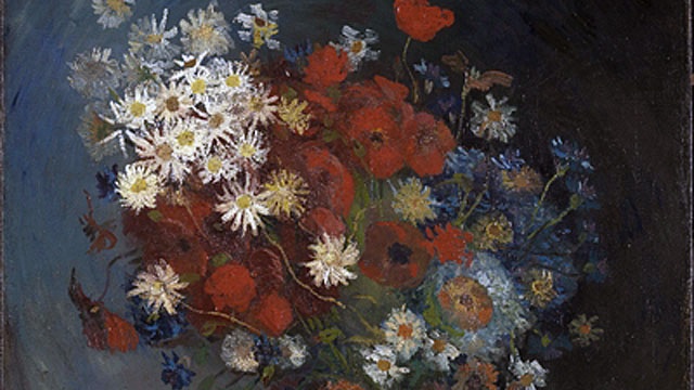 Έναν άγνωστο πίνακα του Βαν Γκογκ απέκτησε η Εθνική Πινακοθήκη της Ουάσινγκτον