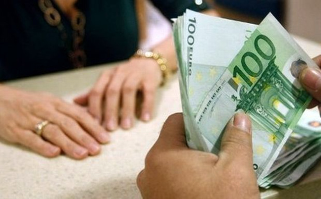 Μέχρι τις 29 Ιουνίου η υποβολής αίτησης για τη ρύθμιση οφειλών