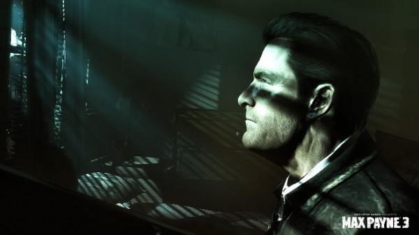 Νέο trailer για το Max Payne 3