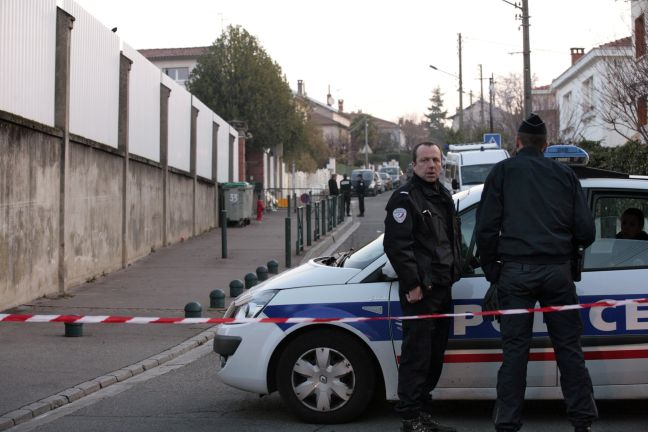 Πώς έφτασαν οι αρχές στο δράστη της Τουλούζης