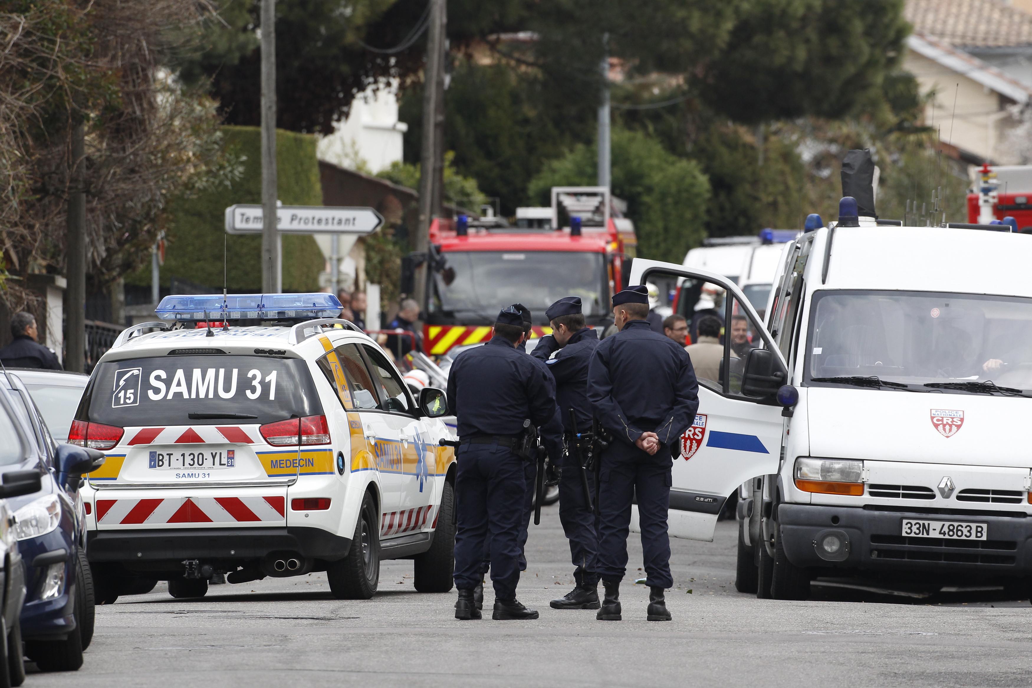 Υπό κράτηση ο αδερφός του Μεράχ