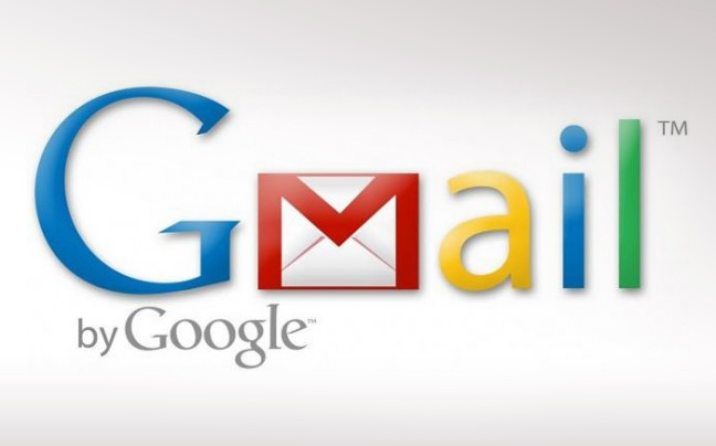 To Gmail ξεπέρασε ακόμη και το Hotmail