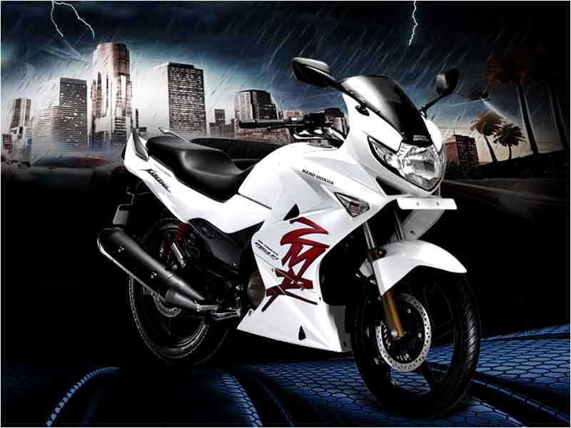 Οι Ινδοί της Hero MotoCorp περνάνε στην επίθεση