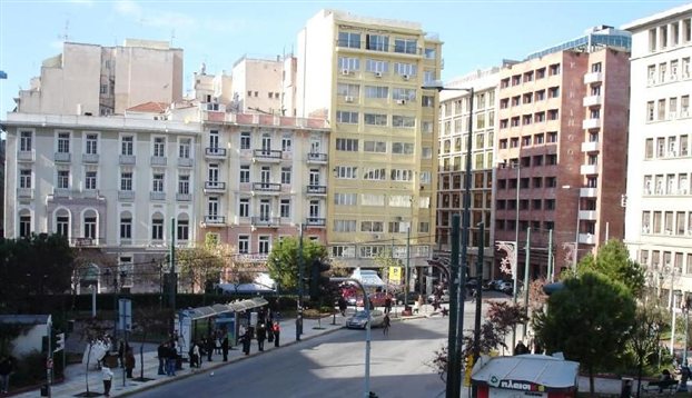 Μαγνήτης επενδύσεων τα ακίνητα στο κέντρο της Αθήνας