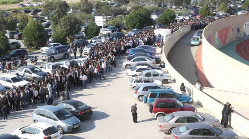 Γίνεται της… Ρεάλ Μαδρίτης!