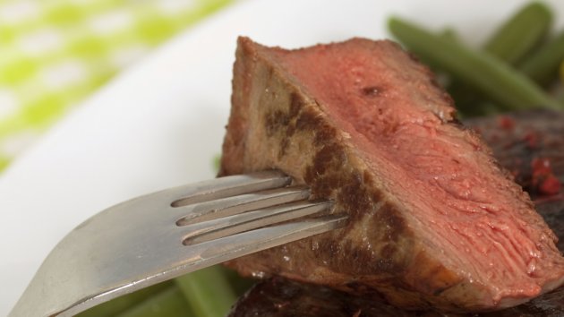 Γευσιγνωσία και όλα όσα πρέπει να ξέρετε για το κρέας σήμερα στην 82η ΔΕΘ