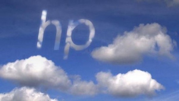 Yπηρεσίες υποστήριξης cloud από την HP