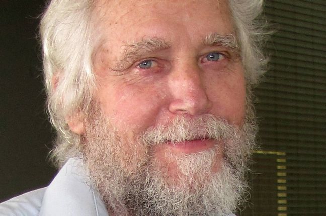 Στον Ούγγρο Εντρέ Σεμεράντι το «Νόμπελ» Μαθηματικών