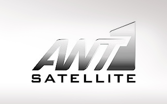 Γεύση από Ελλάδα στον ΑΝΤ1 satellite