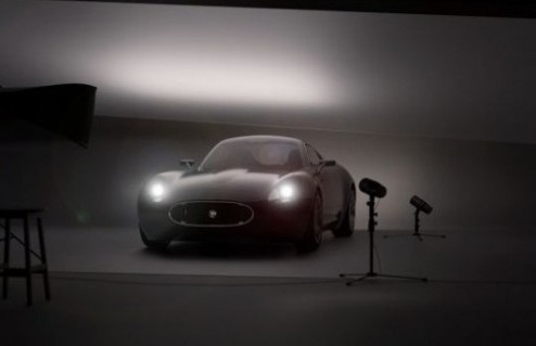 Προτροπές αναβίωσης της θρυλικής Jaguar E-Type