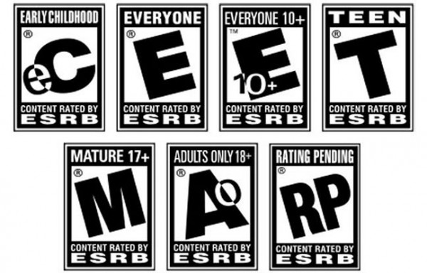 Νέα warning labels για τα βιντεοπαιχνίδια στις ΗΠΑ