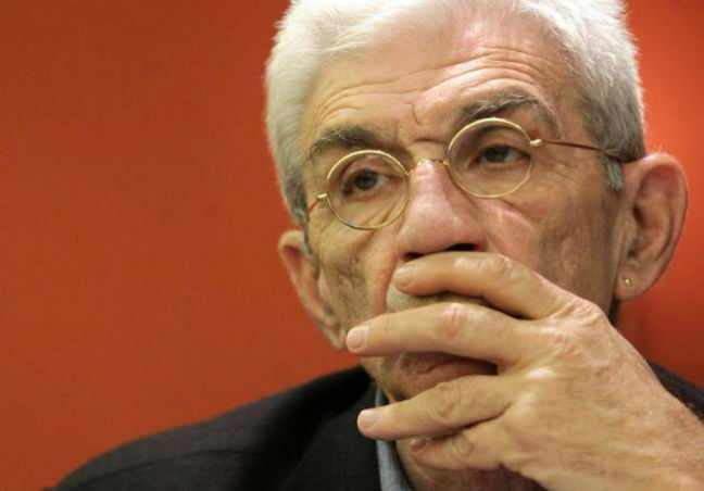 Στο Βελιγράδι ο Γιάννης Μπουτάρης