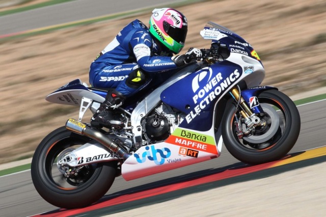Επανάσταση στα MotoGP
