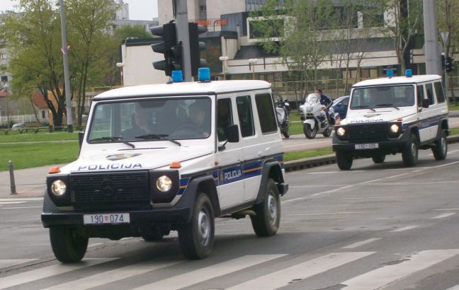 Κατασχέθηκαν 140 κιλά ηρωίνης στην Κροατία