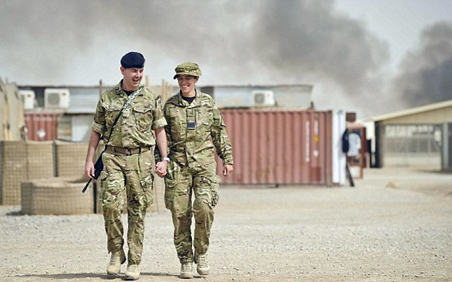 Νέα επίθεση Αφγανού αστυνομικού σε στρατιώτες του ΝΑΤΟ