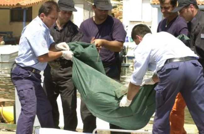 Πτώμα 20χρονου εντοπίστηκε στο λιμάνι του Βόλου